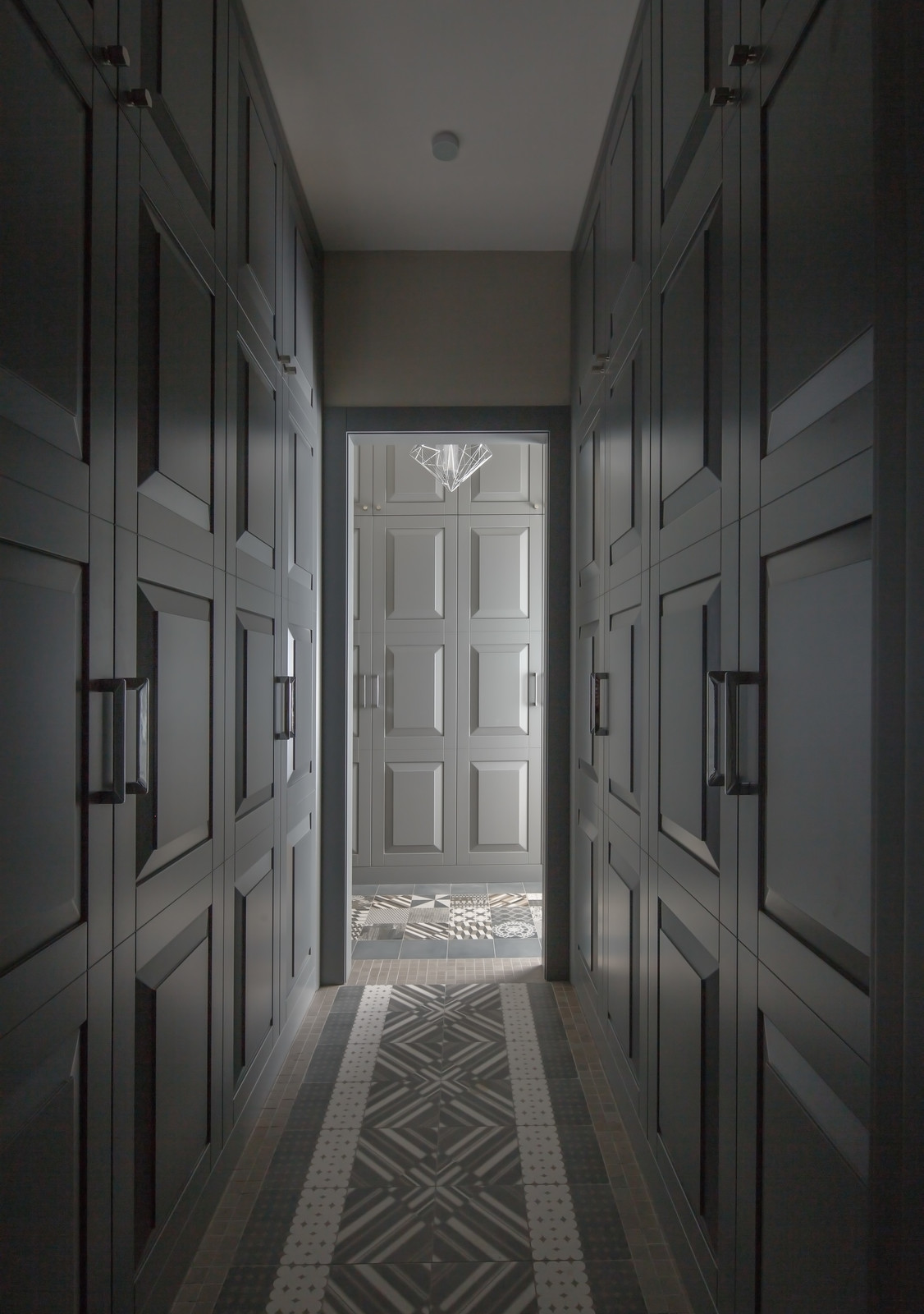 Квартира в Подмосковье