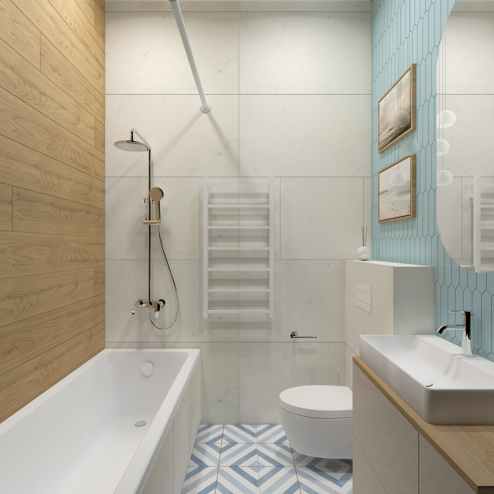 ЖК Хорошевский