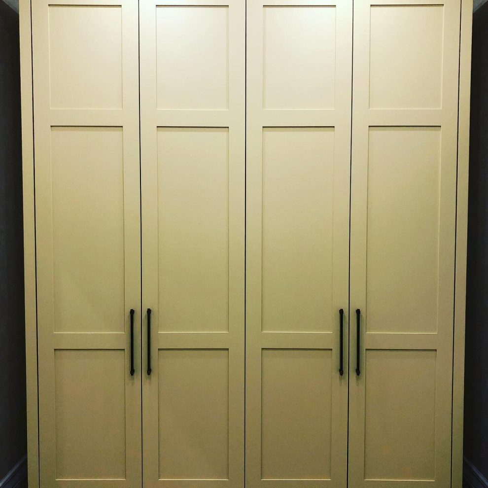 Шкаф на заказ