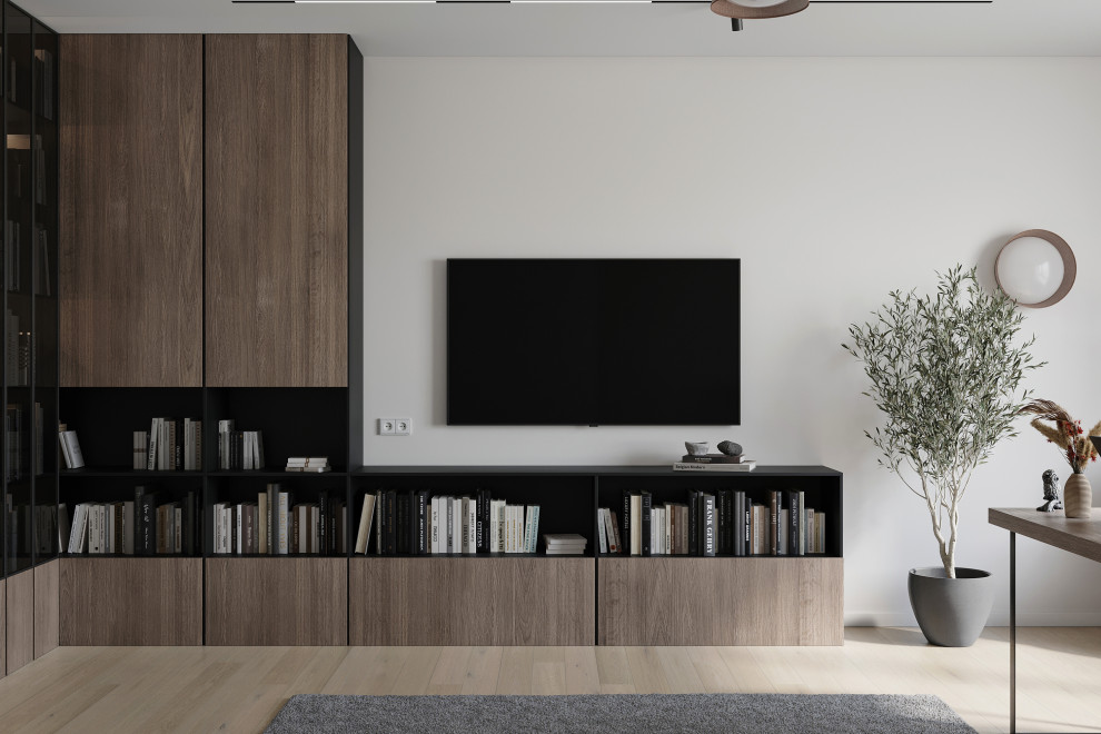 ЖК "Крылья" 99кв