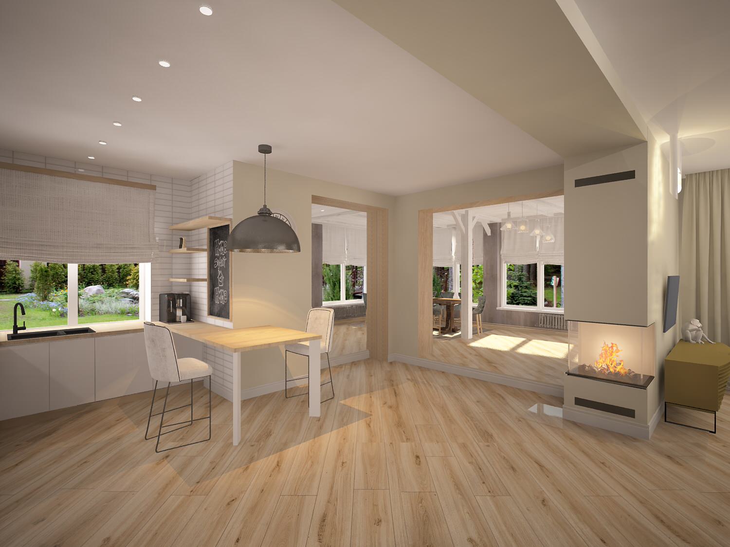 Подмосковные просторы 56