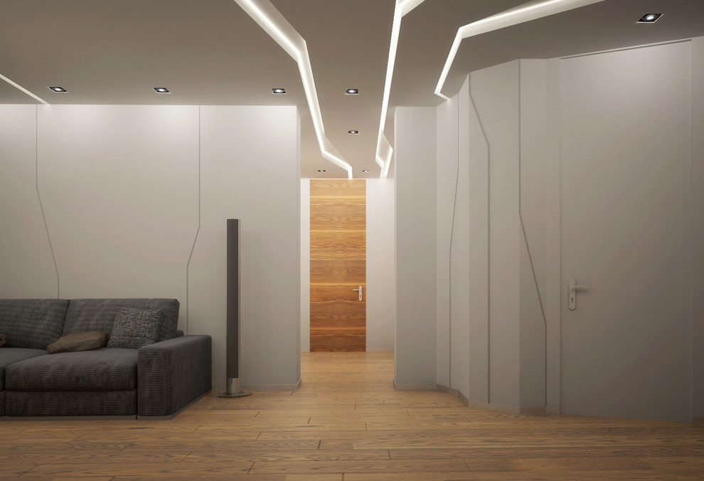 гостиная,кухня