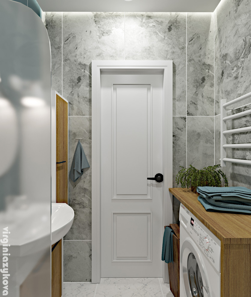 ЖК Сколково