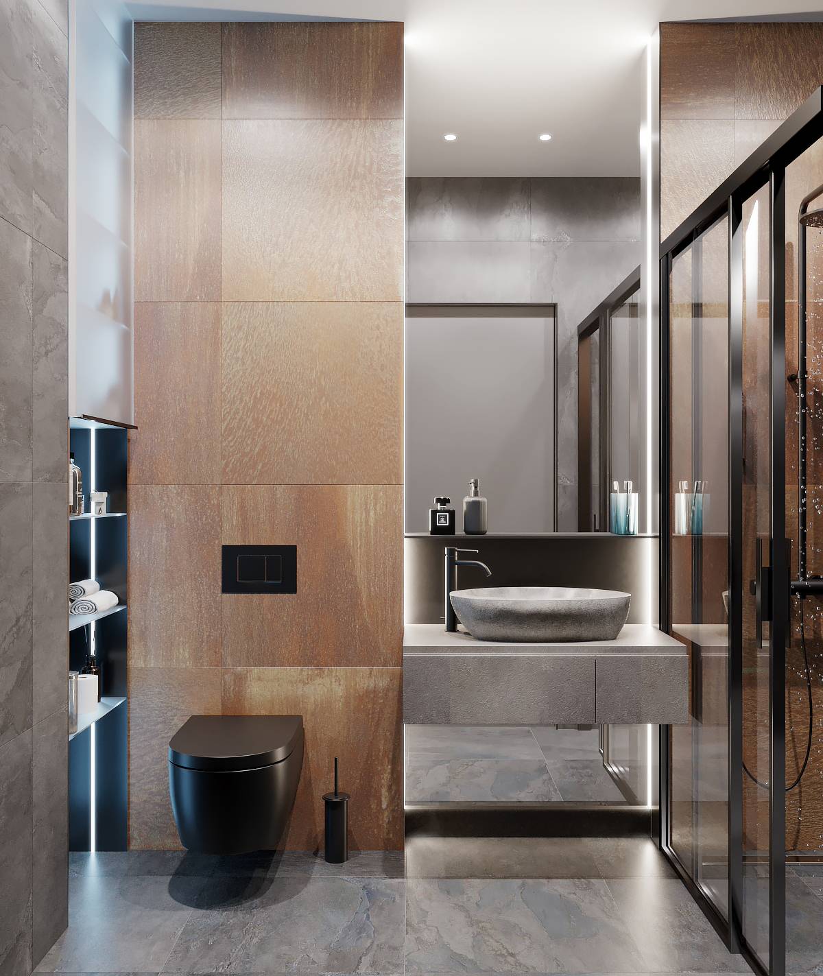 Квартира в ЖкОльга 2022г