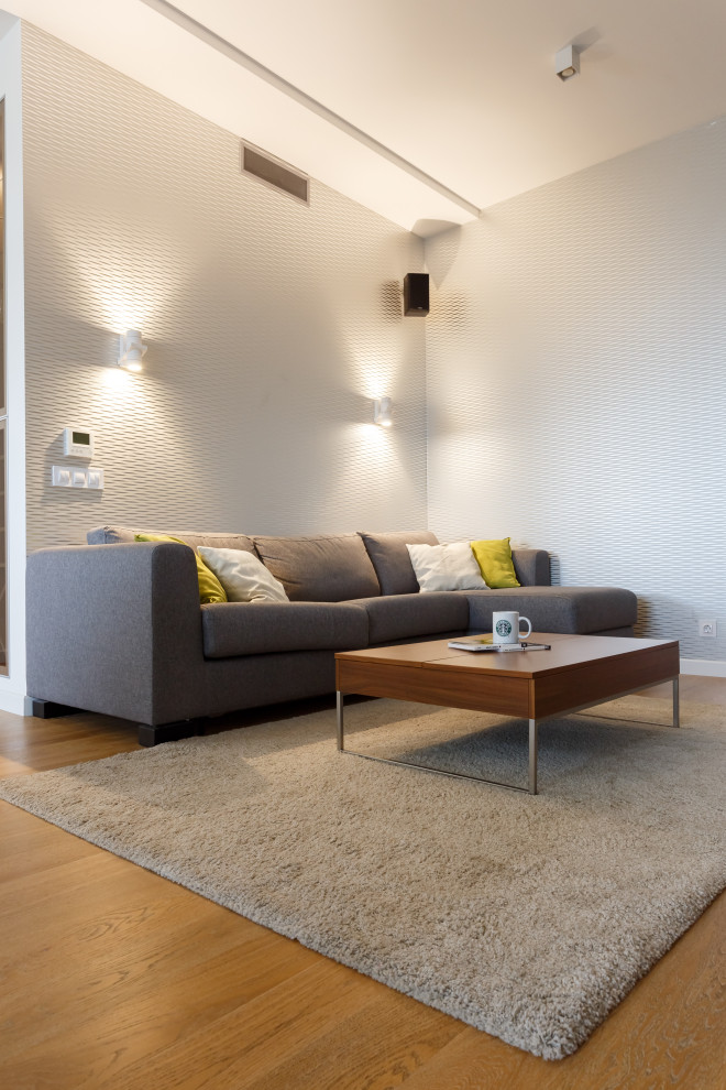 ЖК "Рублевские Огни"