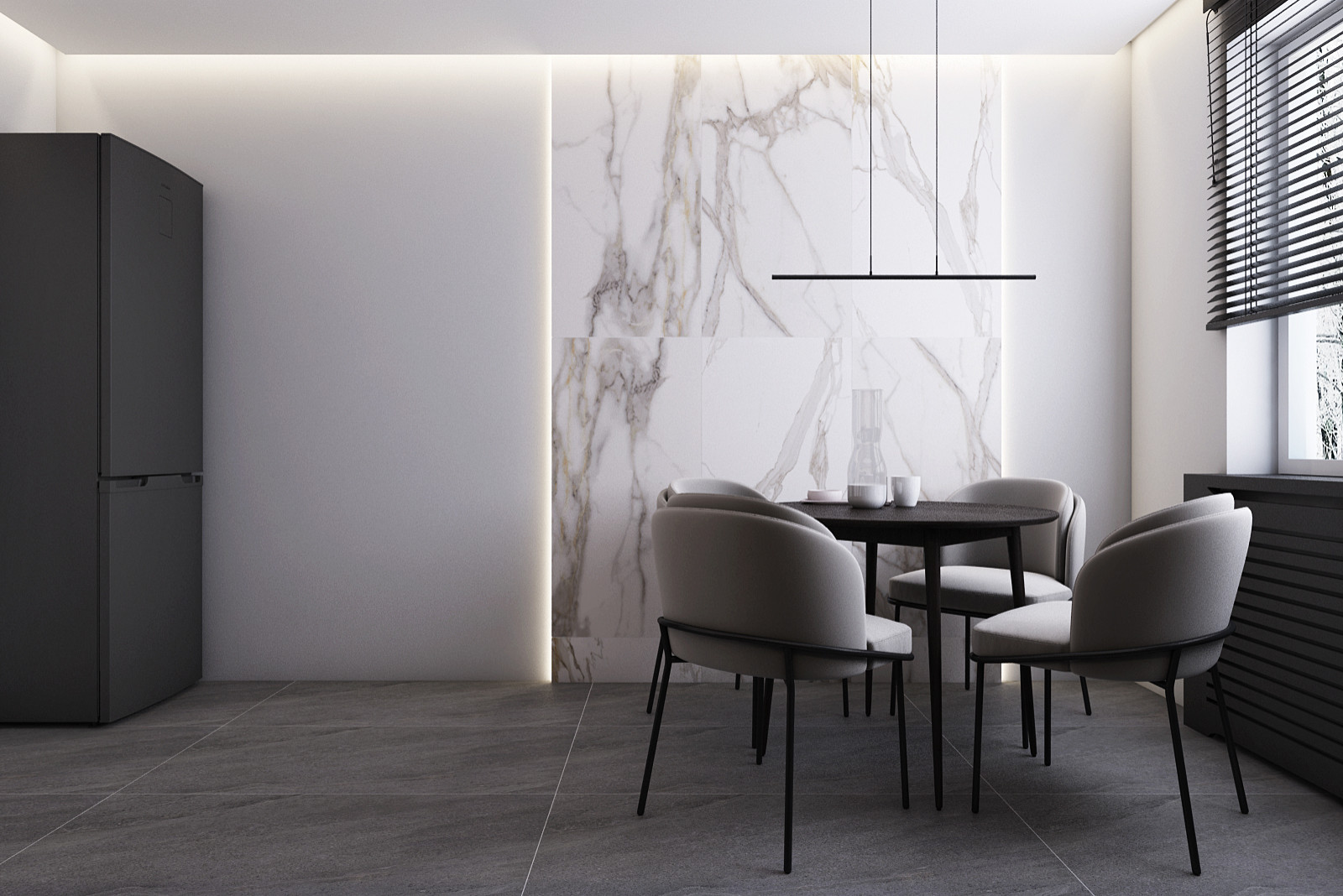 Квартира в центре