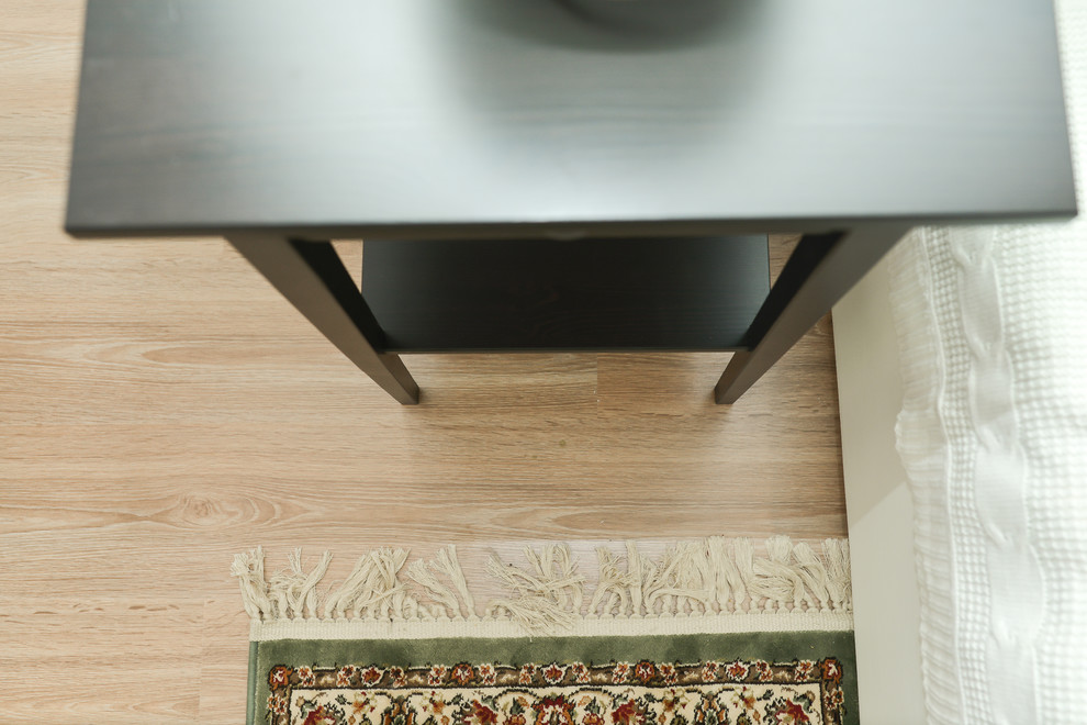 2-комнатная квартира в ЖК "Санаторный"