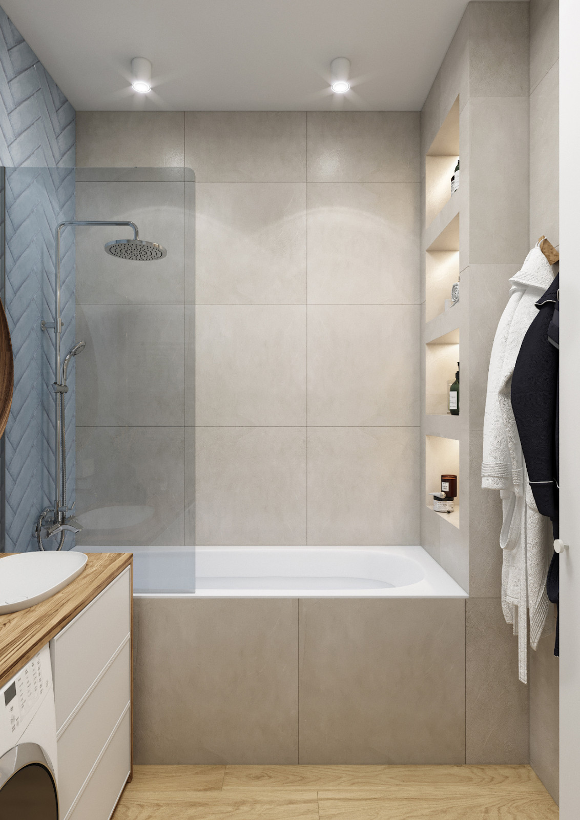 Дмитровское шоссе