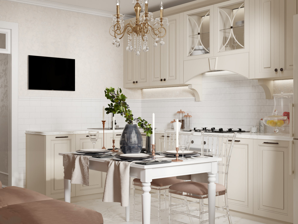 Квартира ЖК Факел г Владимир