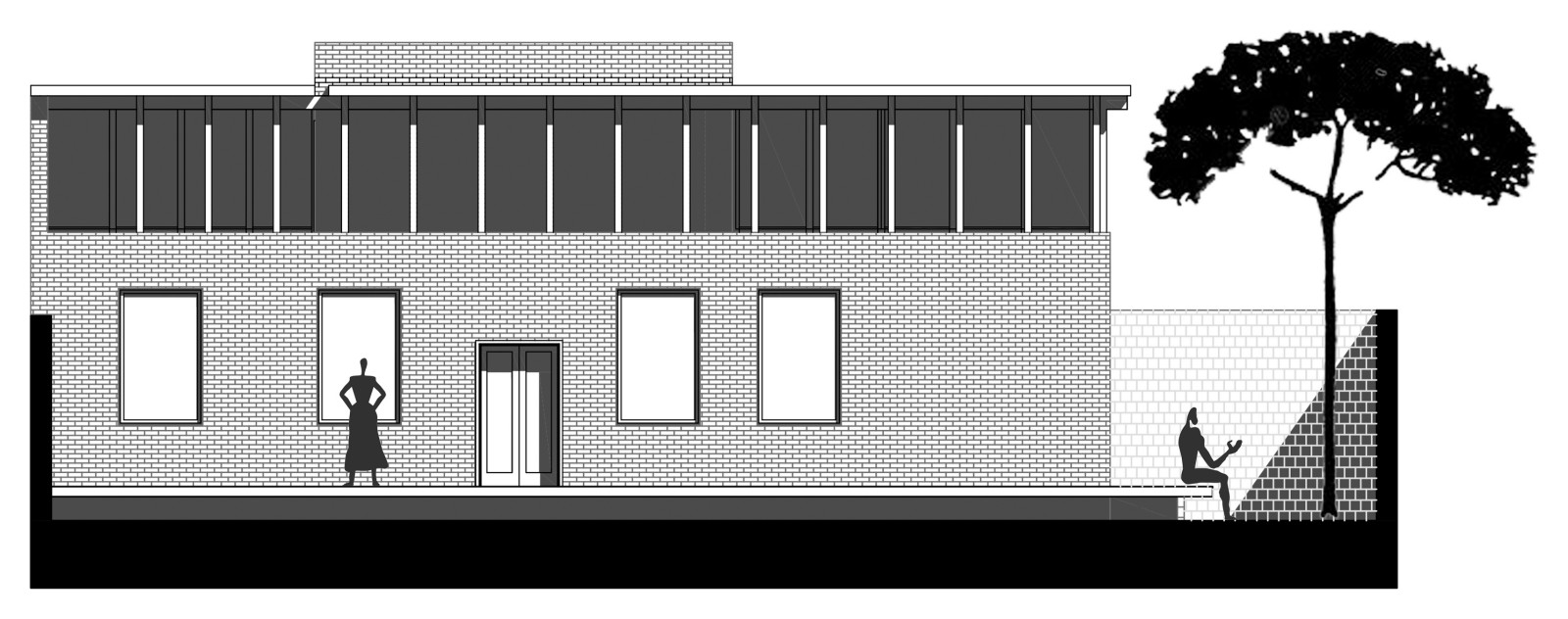 Обложка проекта: SAKLYA 2.0