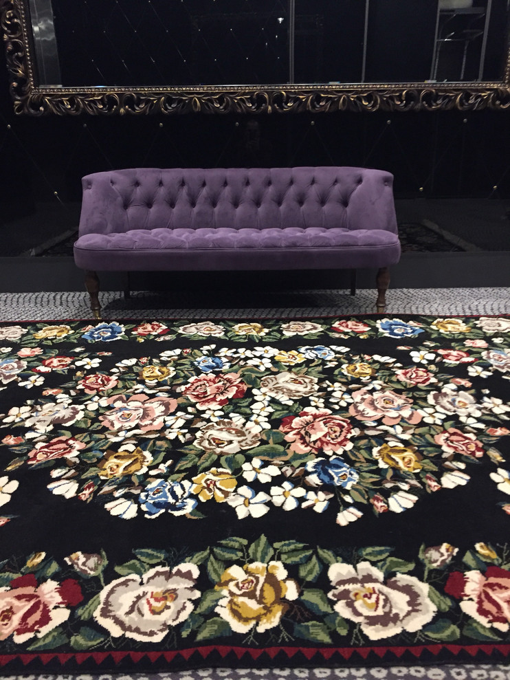 Обложка проекта: Русская серия ковров