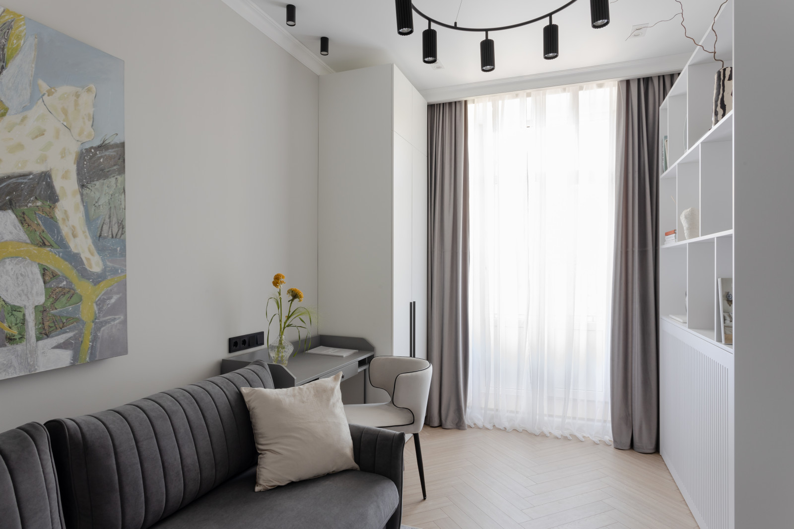 Инвестиционный проект в сердце Петроградки