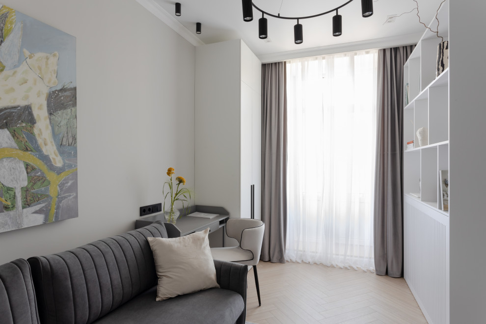 Инвестиционный проект в сердце Петроградки