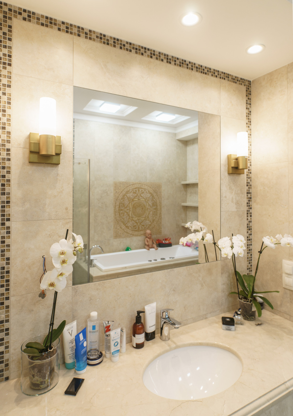 Квартира "путешествие по Canale Grande"