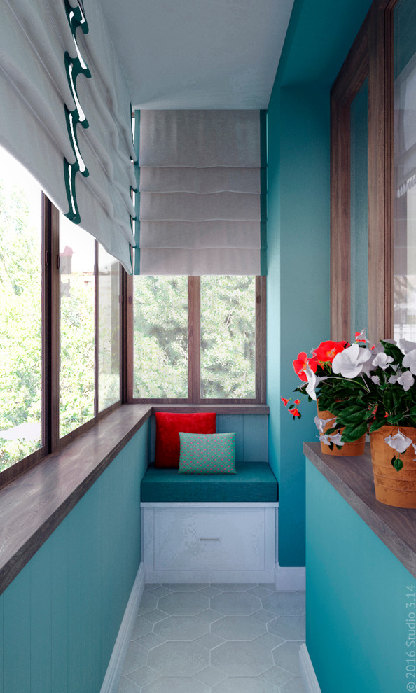 Свежая Скандинавия