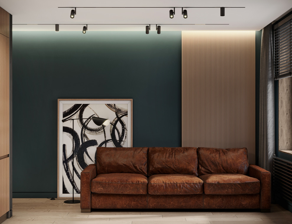 Дом у Каретного моста