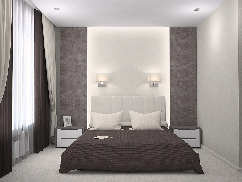 Интерьер настроение