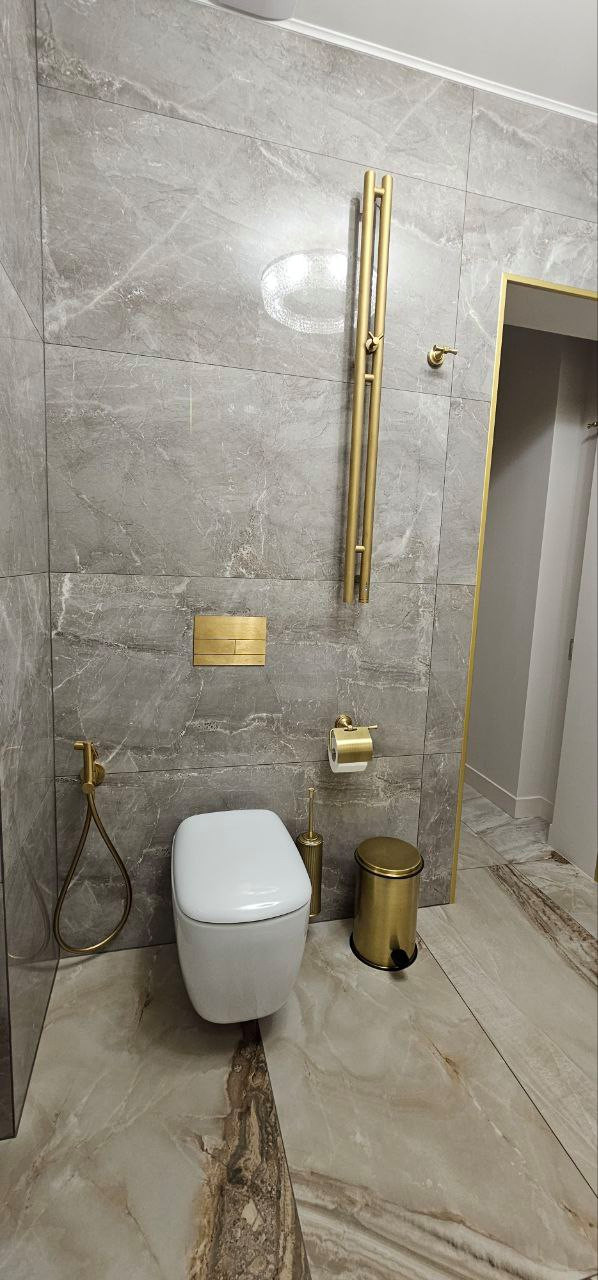 Неоклассика . 92 кв.м