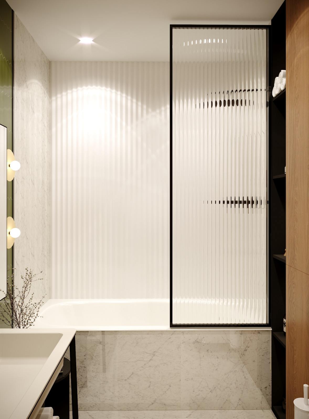 Таунхаус Горизонт1