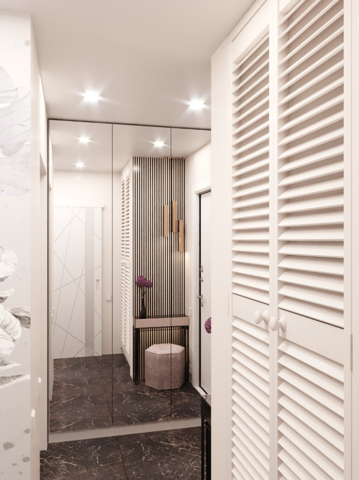 Выхино 2. 40 кв.м.