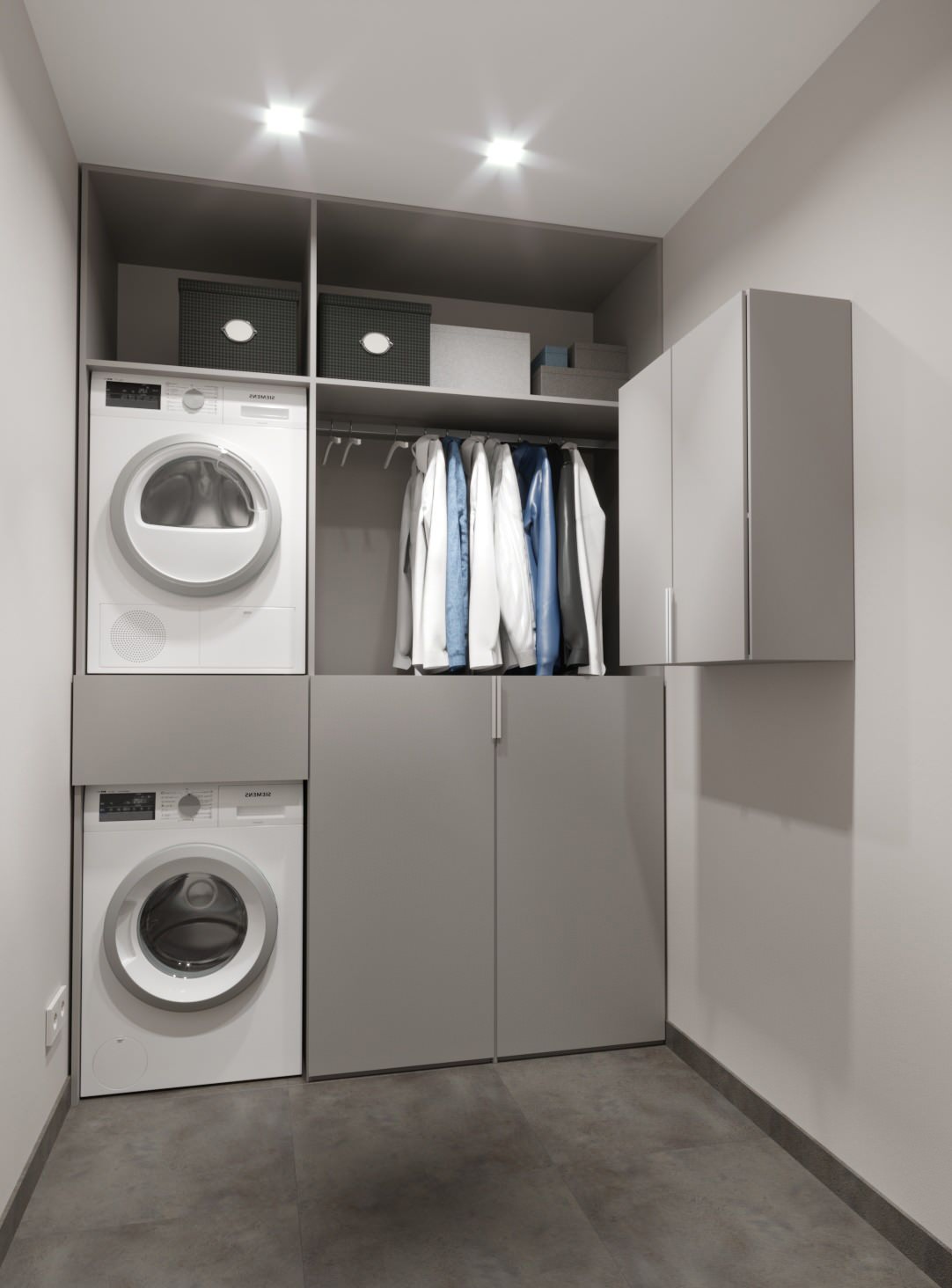 ЖК Оазис 120 кв.м.