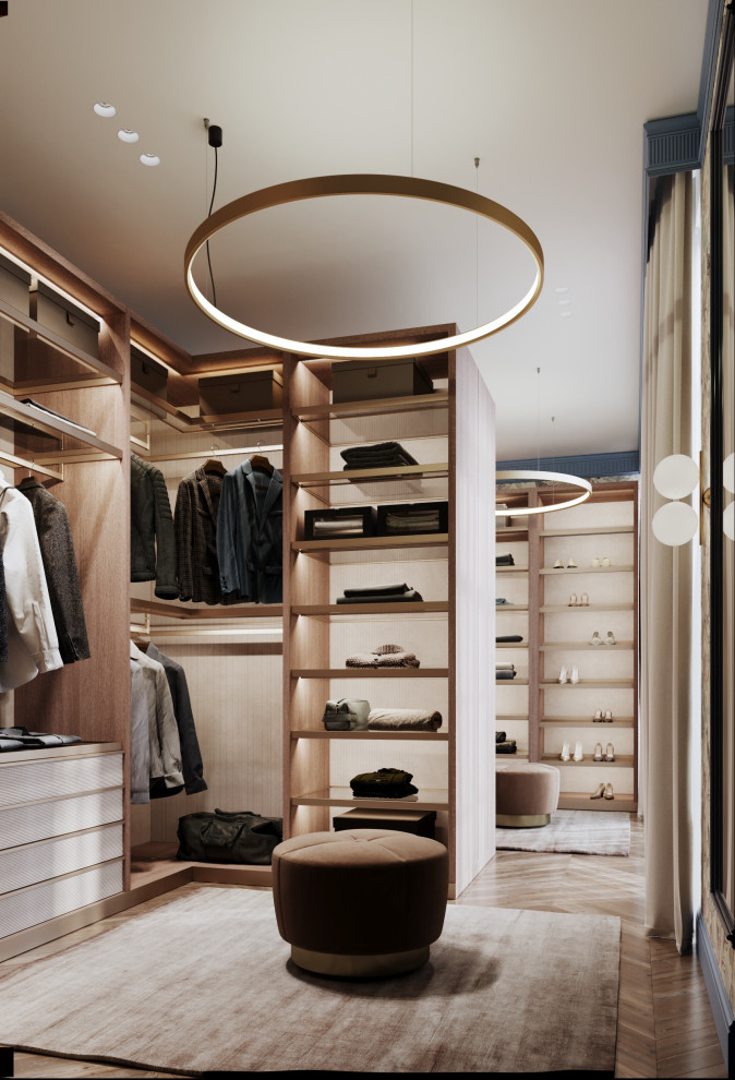 Farmhouse - First Floor