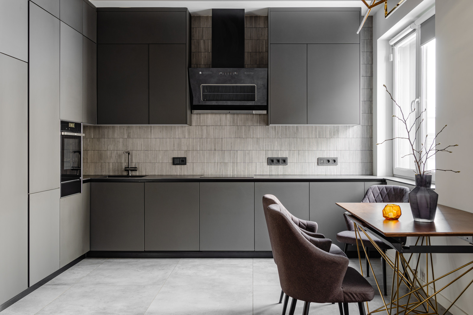 ЖК ТРИ ВЕТРА