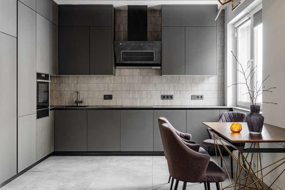 ЖК ТРИ ВЕТРА