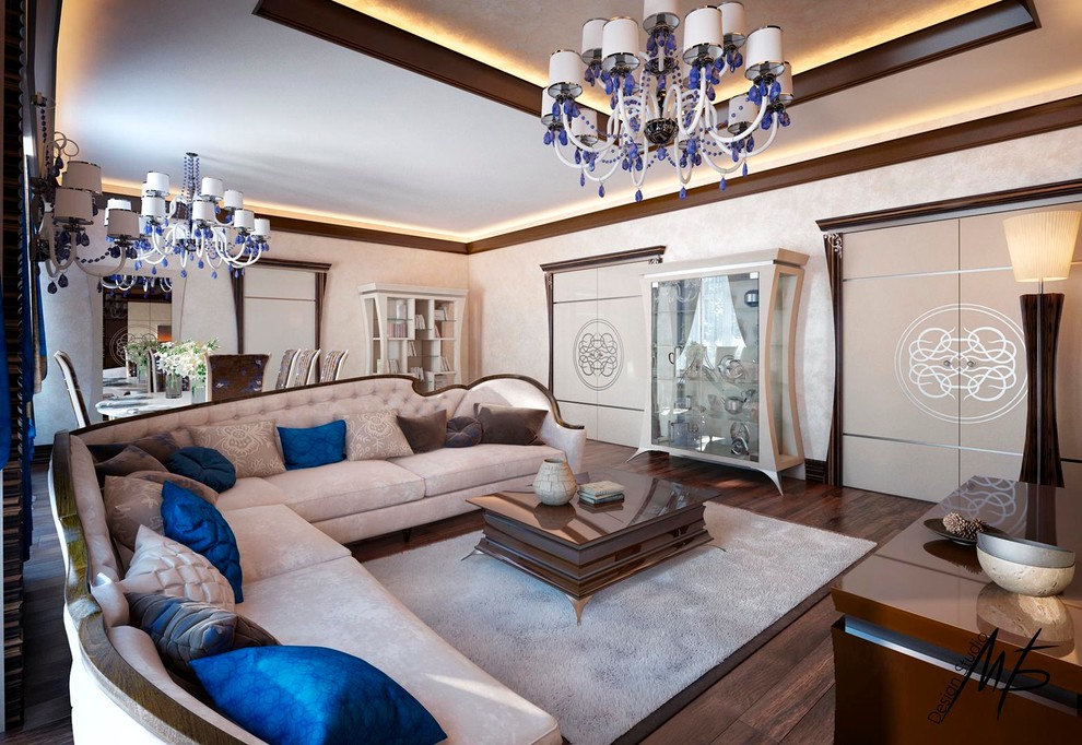 Для изысканных особ