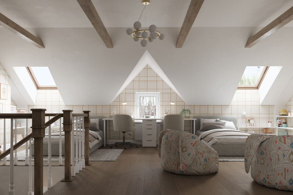 ЖК Зеленые Аллеи