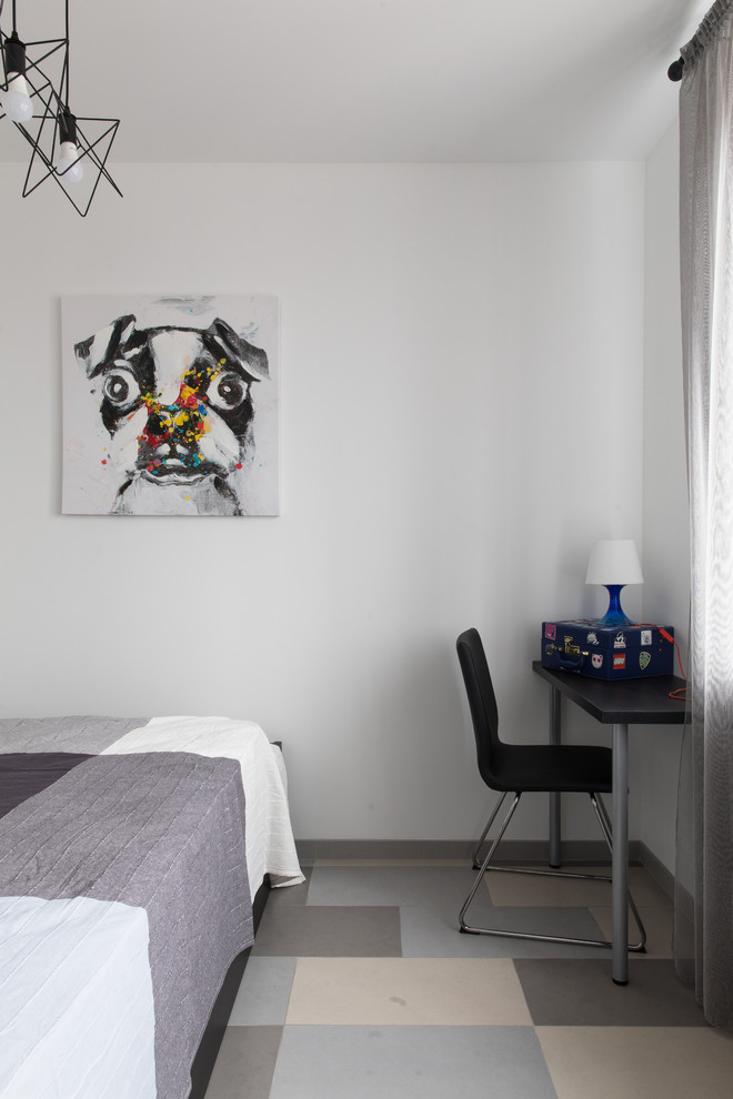 Студия под сдачу