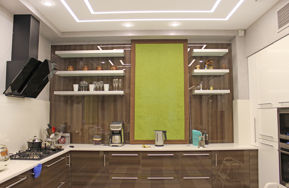 Проект дома