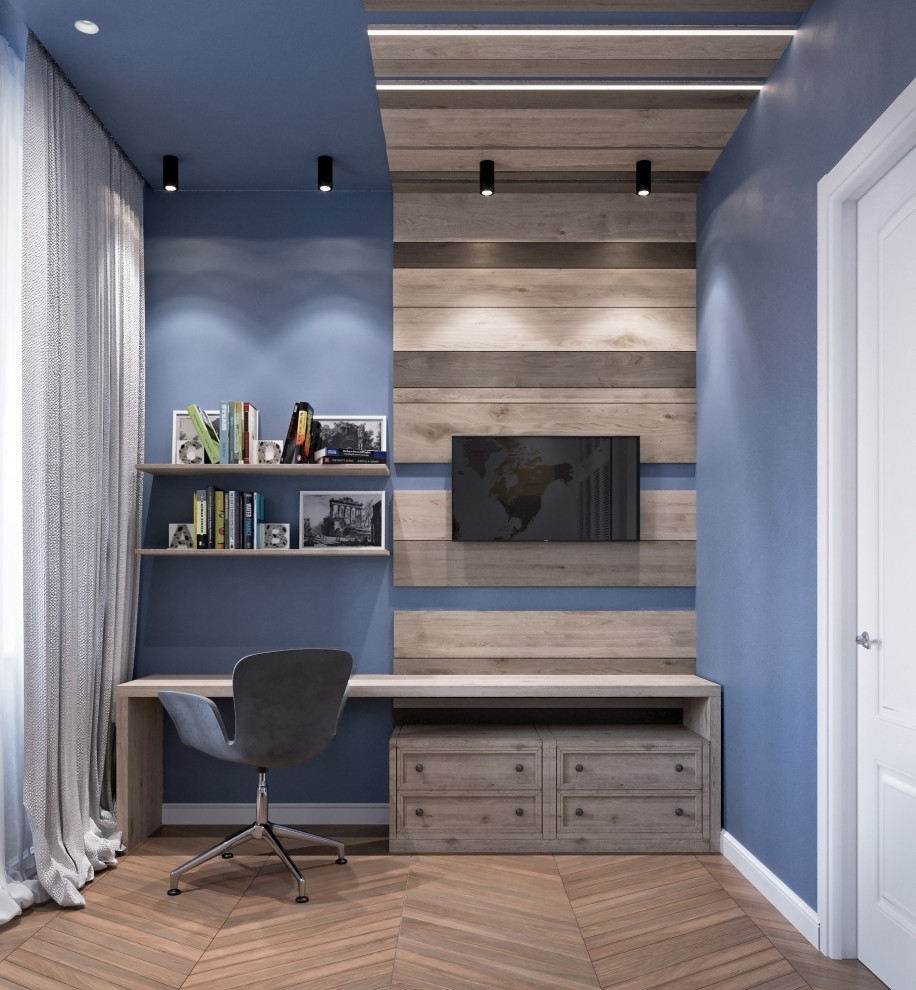 Таунхаус "Дом под радугой"