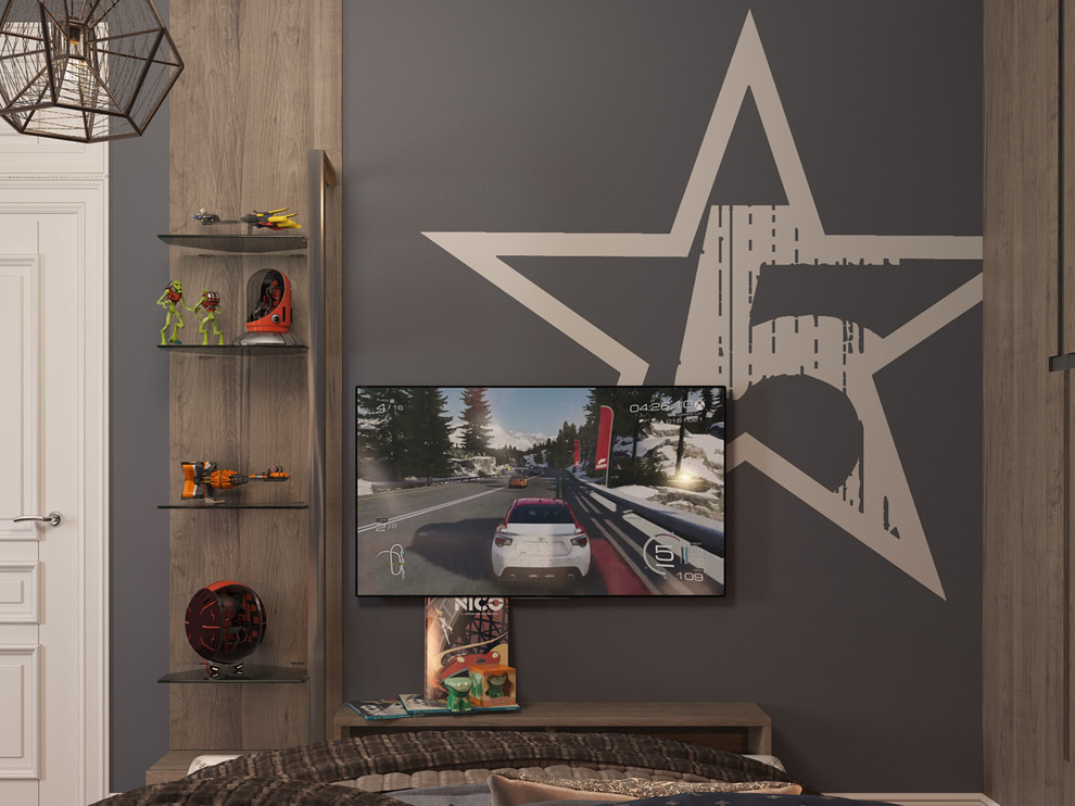 Ажурная эклектика