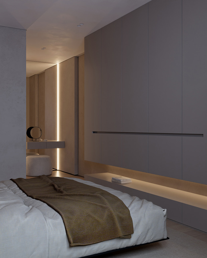 ЖК Все свои VIP. 2-х комнатная квартира