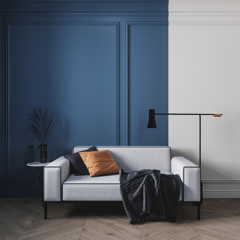 Сталинка на Пулковском, СПб