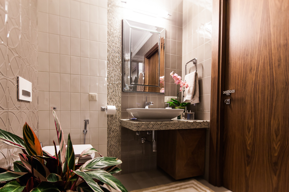 Нагатино-садовники, 85 кв.метров с видом на Москва-реку