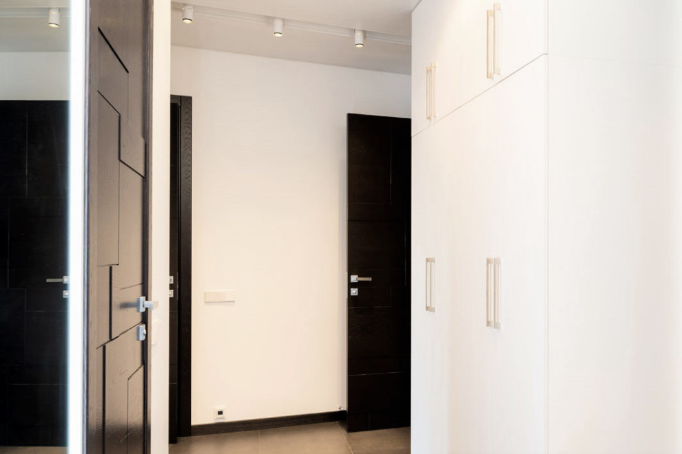 Ремонт 120м2 Жк.Стокгольм