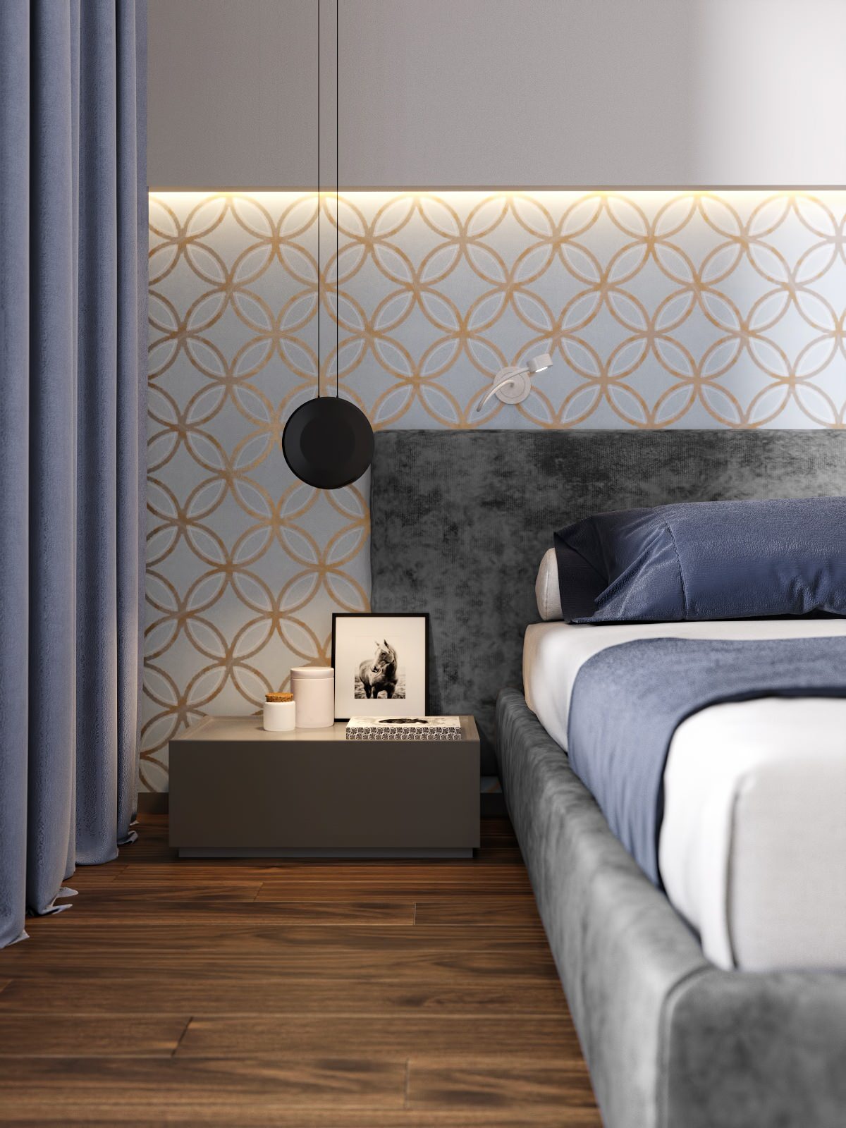 Басманный, 5