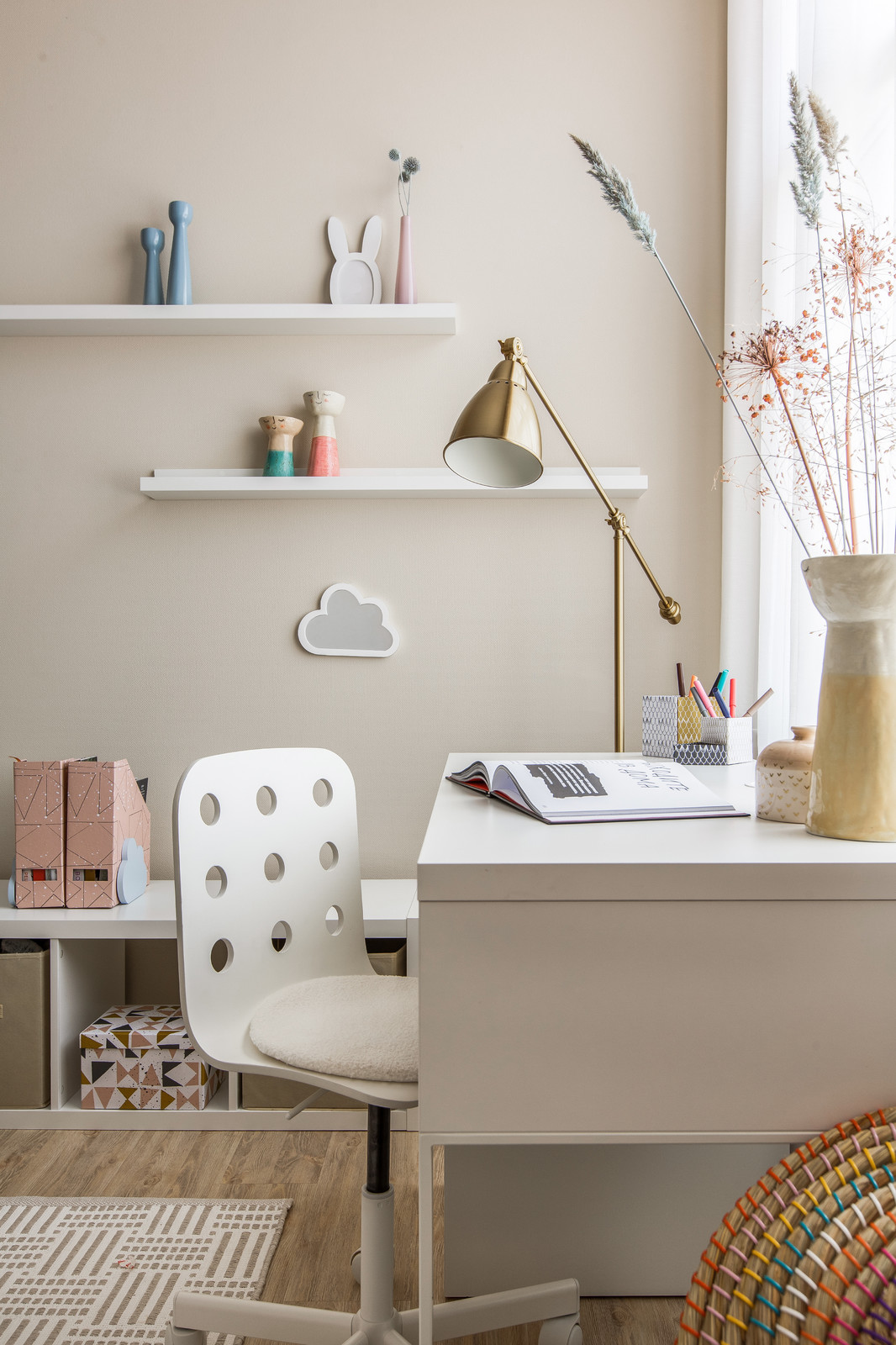 Детская Дом 170 кв.м