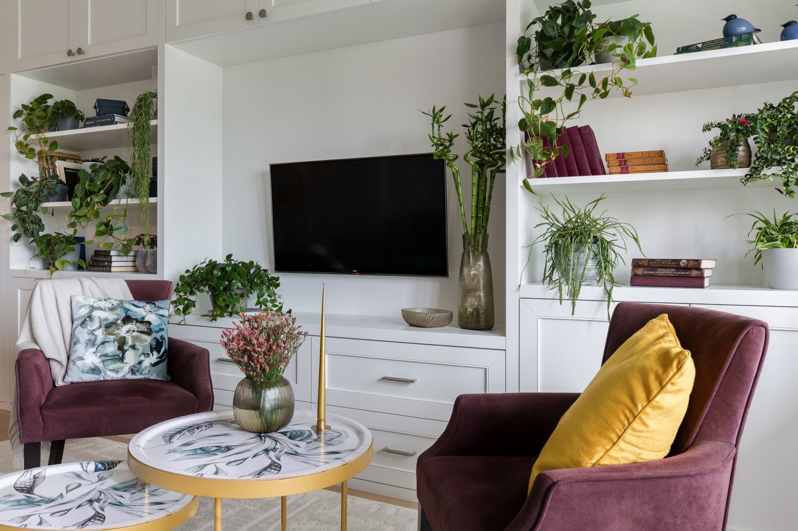 ЖК Московский квартал