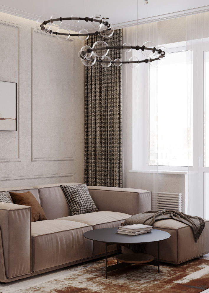 ЖК "Фестиваль парк"