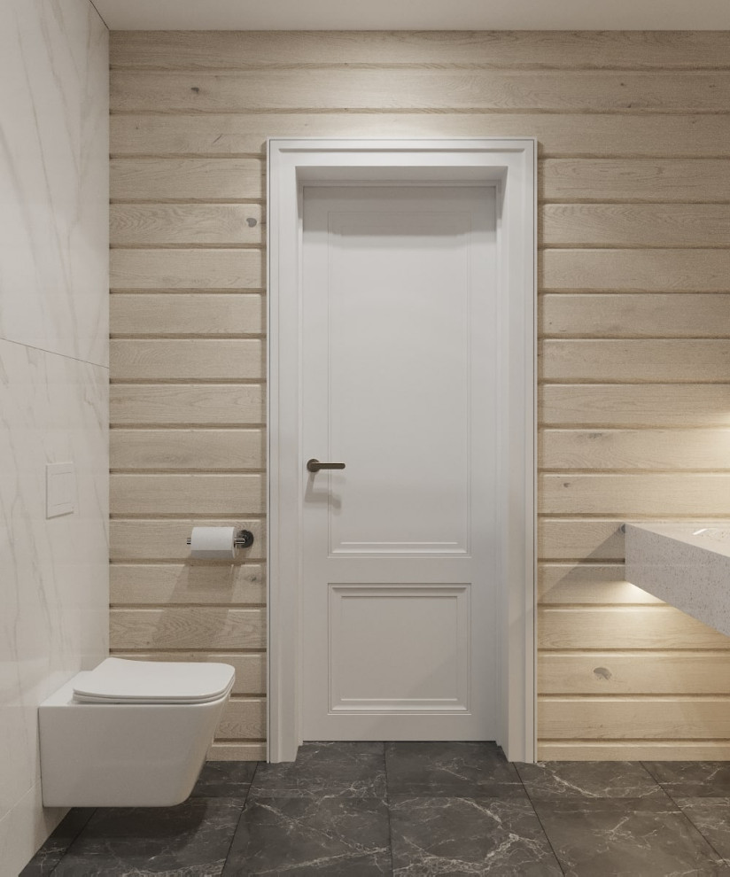 Загородный дом