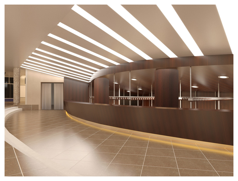 Екатеринбургский Театр Юного Зрителя