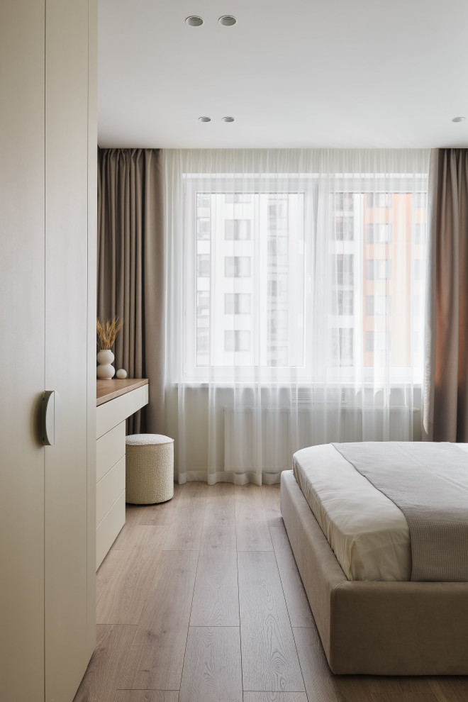 Реализованный проект OE2020