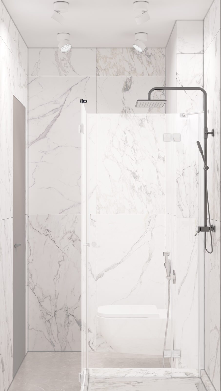 ЖК Береговой №1