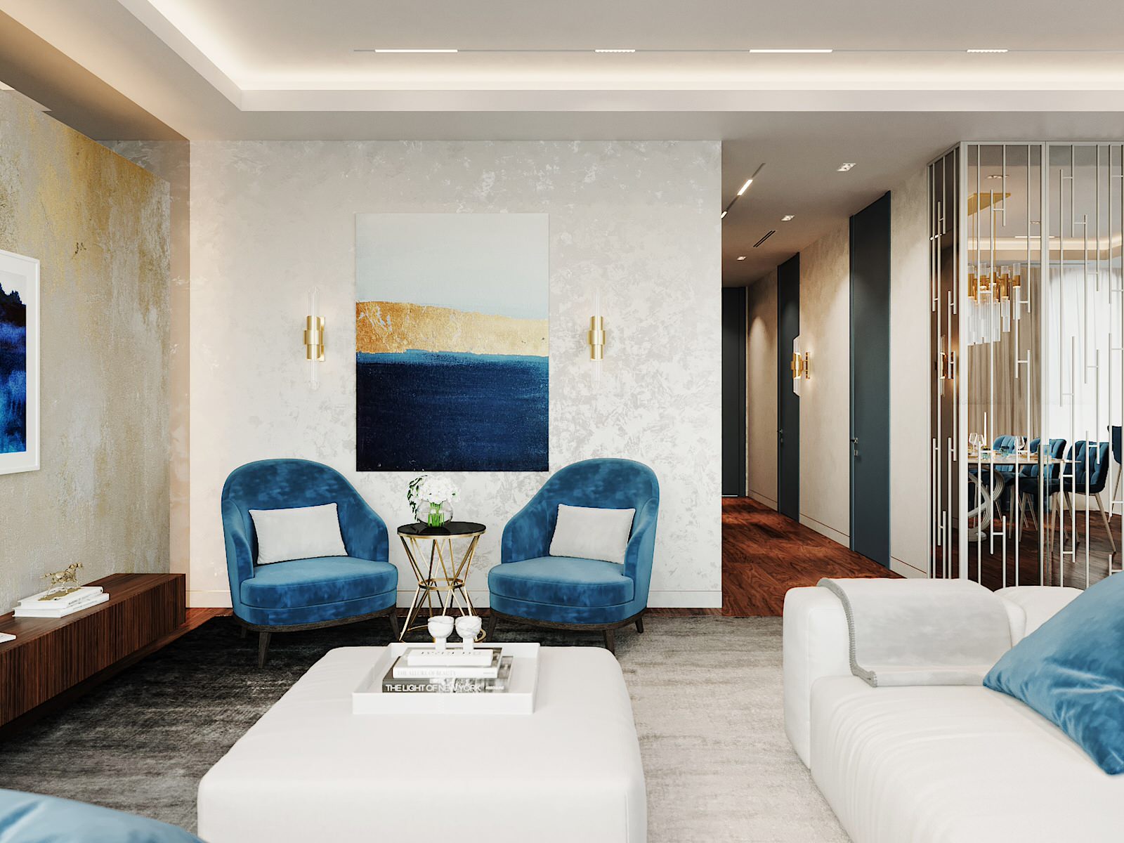 ЖК РУССКИЙ ДОМ