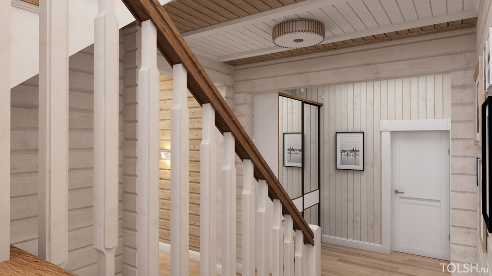 Обложка проекта: Созвучие светлого