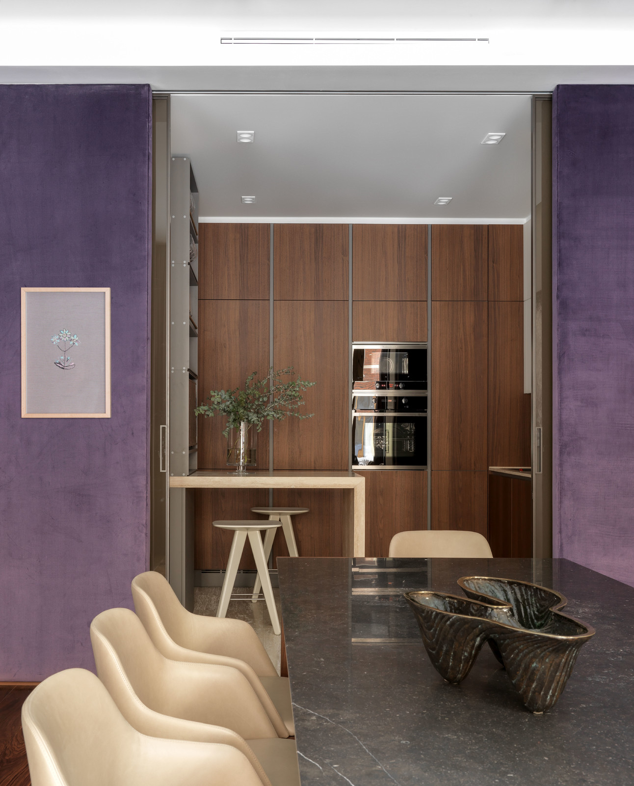 Обложка проекта: Универсальные решения под индивидуальные потребности