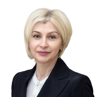 Лана Чимбур